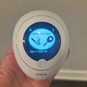 Mira Fertility Monitor MAX